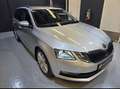 Skoda Octavia Combi 2,0 TDI Ambition DSG Silber - thumbnail 12
