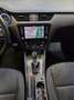 Skoda Octavia Combi 2,0 TDI Ambition DSG Silber - thumbnail 13