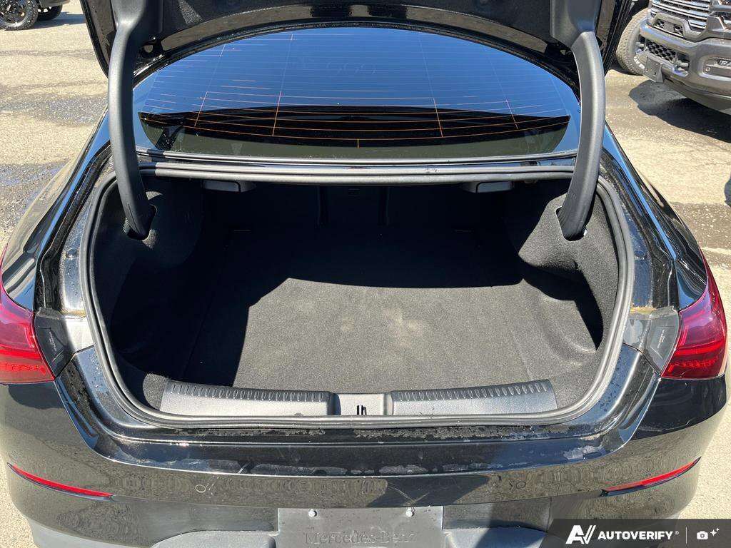 used 2025 Mercedes-Benz CLA car, priced at $41,900