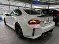 BMW M2 Coupé M Performance +Eisenmann AGA +RFK +h/k Weiß - thumbnail 7