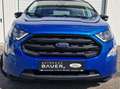Ford EcoSport *Preisknaller* ST-LINE Kamera, Sitzheizung Blau - thumbnail 2