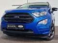 Ford EcoSport *Preisknaller* ST-LINE Kamera, Sitzheizung Blau - thumbnail 1