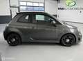 Fiat 500C Abarth 1.4 T-Jet Elaborabile Grijs - thumbnail 38