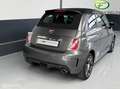Fiat 500C Abarth 1.4 T-Jet Elaborabile Grijs - thumbnail 2