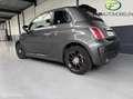 Fiat 500C Abarth 1.4 T-Jet Elaborabile Grijs - thumbnail 27