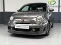 Fiat 500C Abarth 1.4 T-Jet Elaborabile Grijs - thumbnail 17