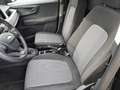 Ford Transit Courier TREND NAVI / GJR / FAHRERASSISTENZ-PAKET Negro - thumbnail 13