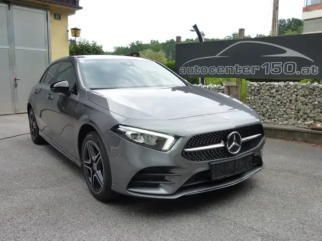 Mercedes-Benz A 250 A 250 e AMG-Line * LED * Navi * wie NEU *