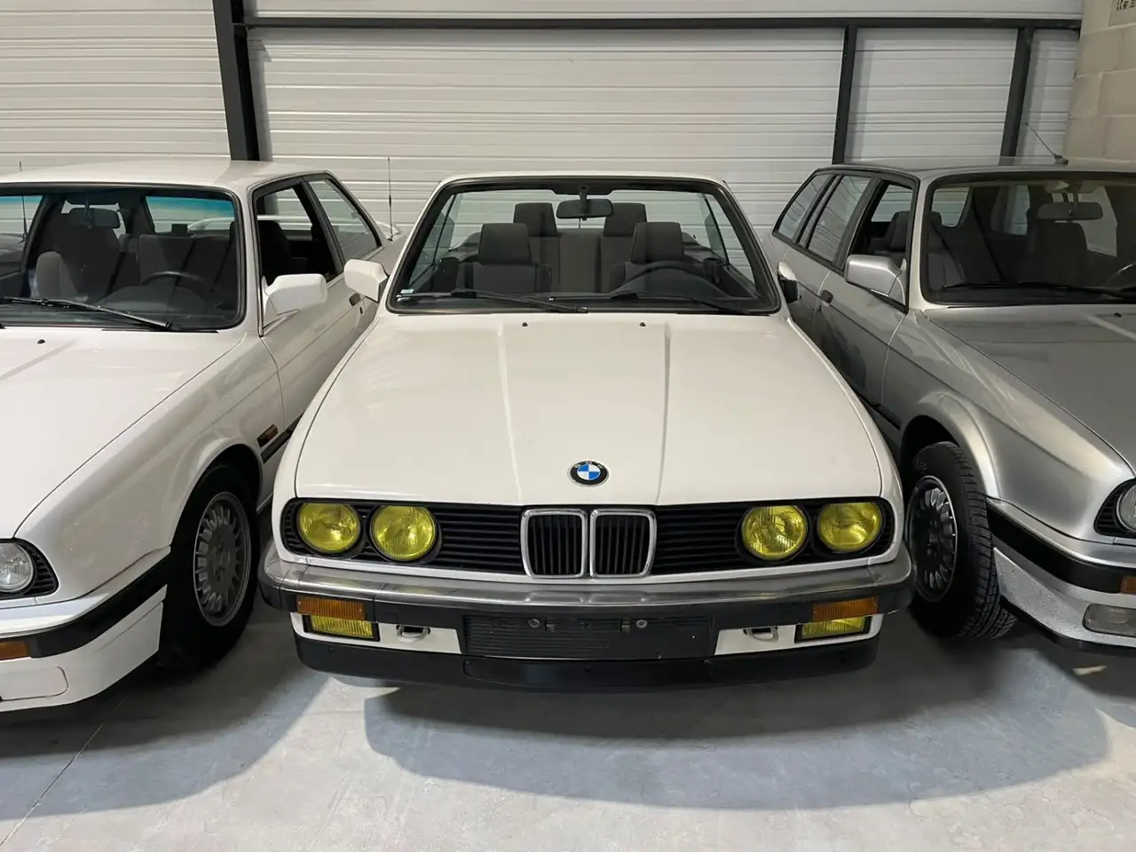 BMW 320I, foto 3
