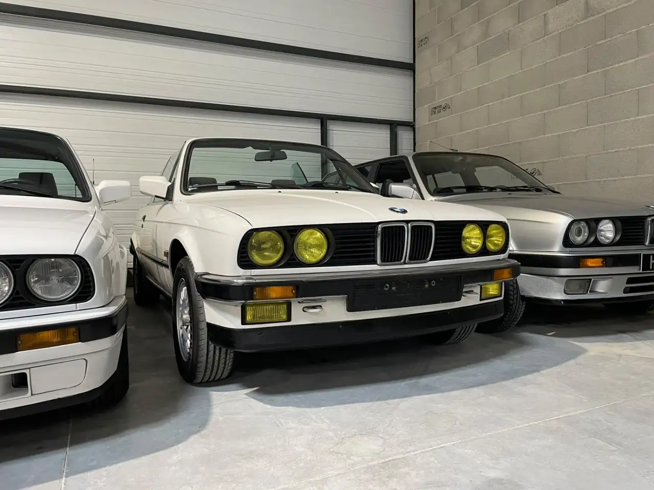 BMW 320I, foto 2