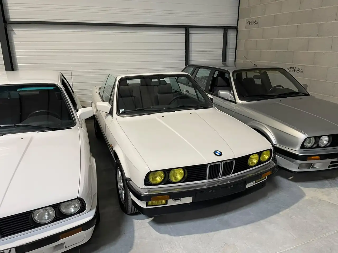 BMW 320I, foto 1