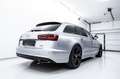 Audi A6 Avant 3,0 TDI cD Quattro S-tronic | Luft | AHK Silber - thumbnail 39