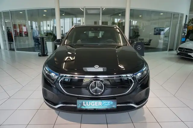 Mercedes-Benz EQA 250 Shz LED Ambi eHeck PTS MBUX CarPlay RKam