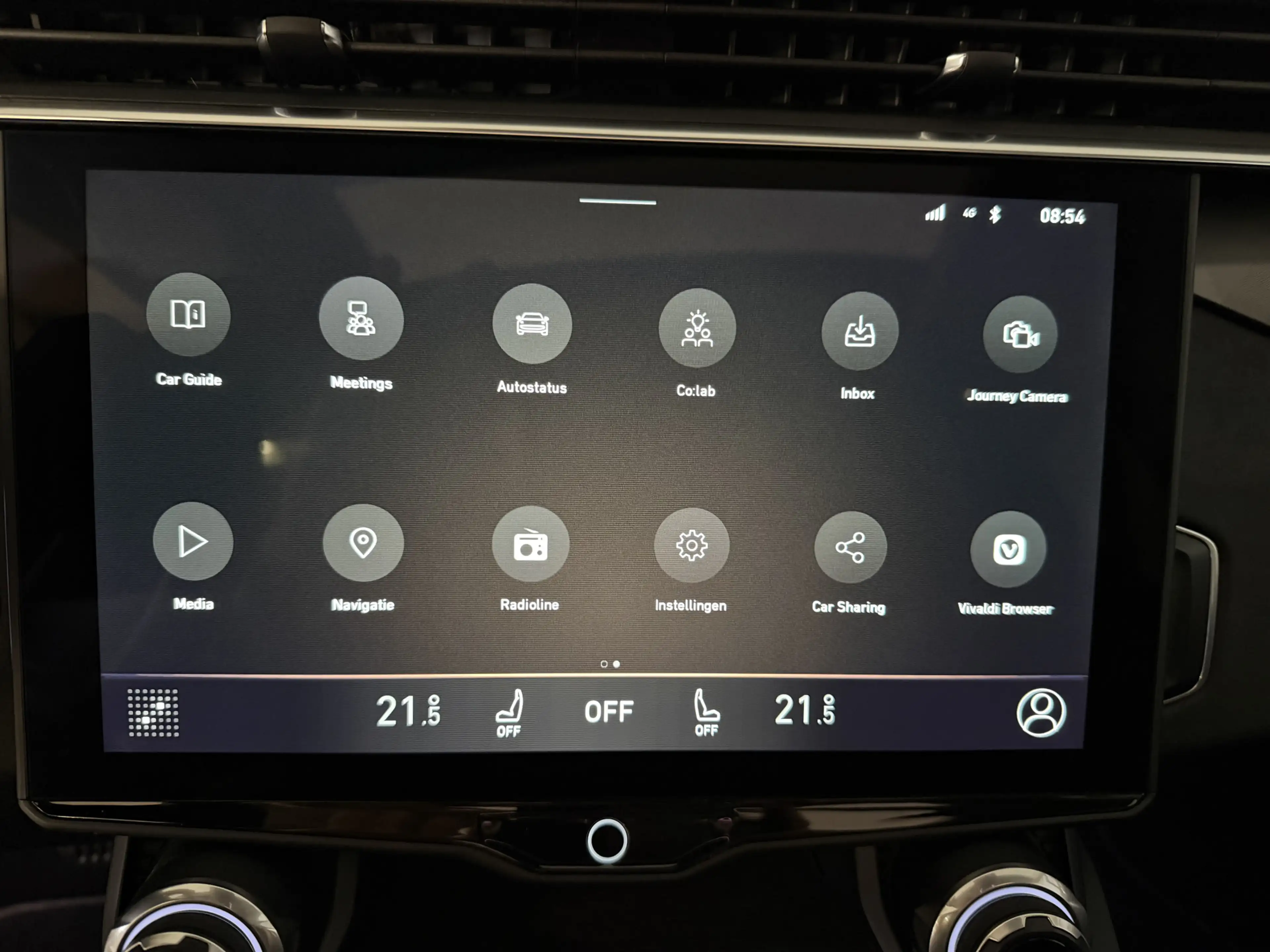 Lynk & Co 01 1.5 Phev Panoramadak /360 camera / Carplay /virtua — photo 22