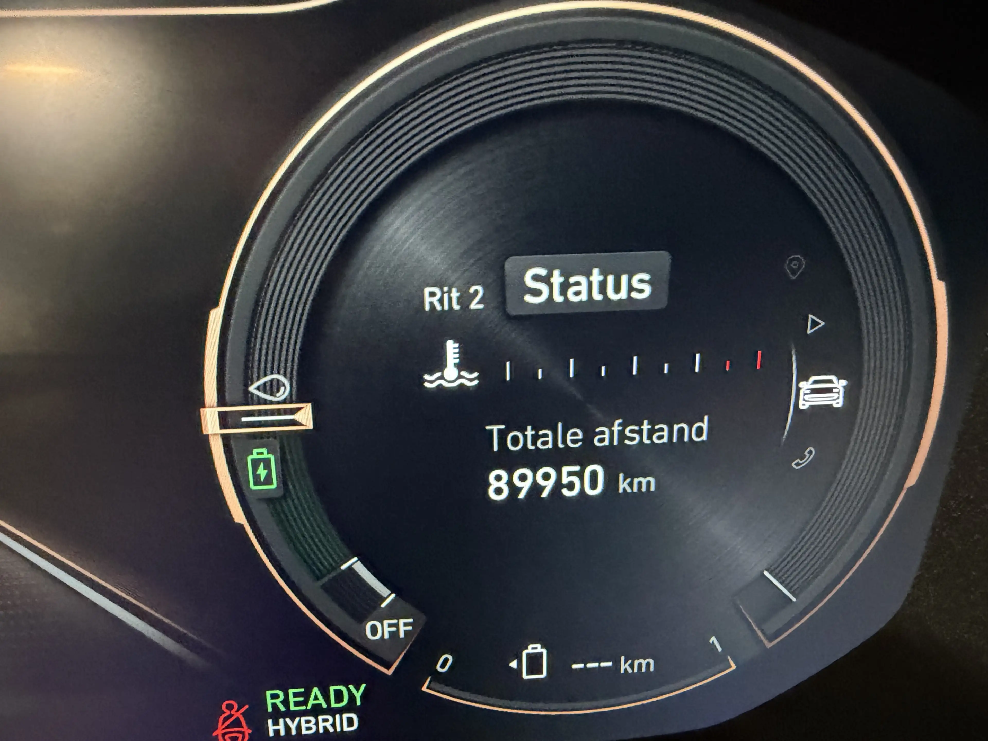 Lynk & Co 01 1.5 Phev Panoramadak /360 camera / Carplay /virtua — photo 24