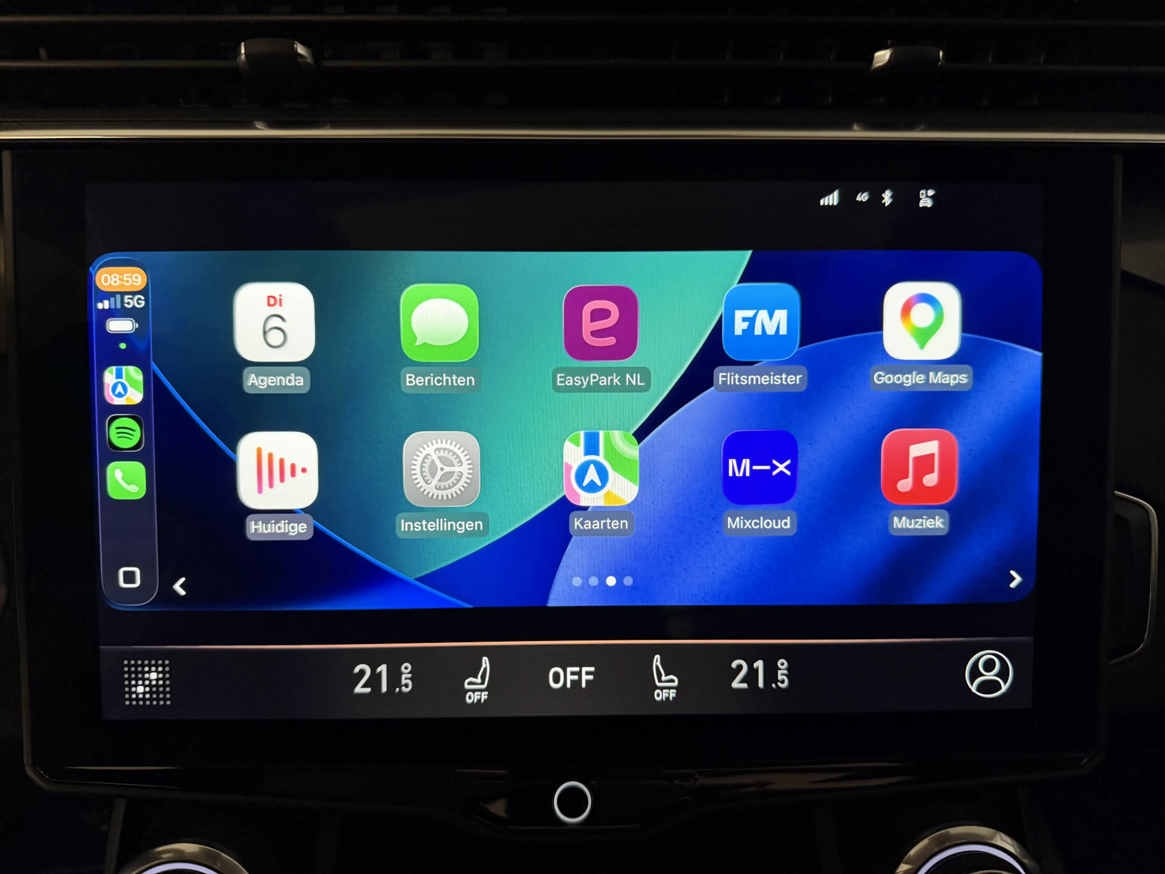 Lynk & Co 01 1.5 Phev Panoramadak /360 camera / Carplay /virtua — photo 23