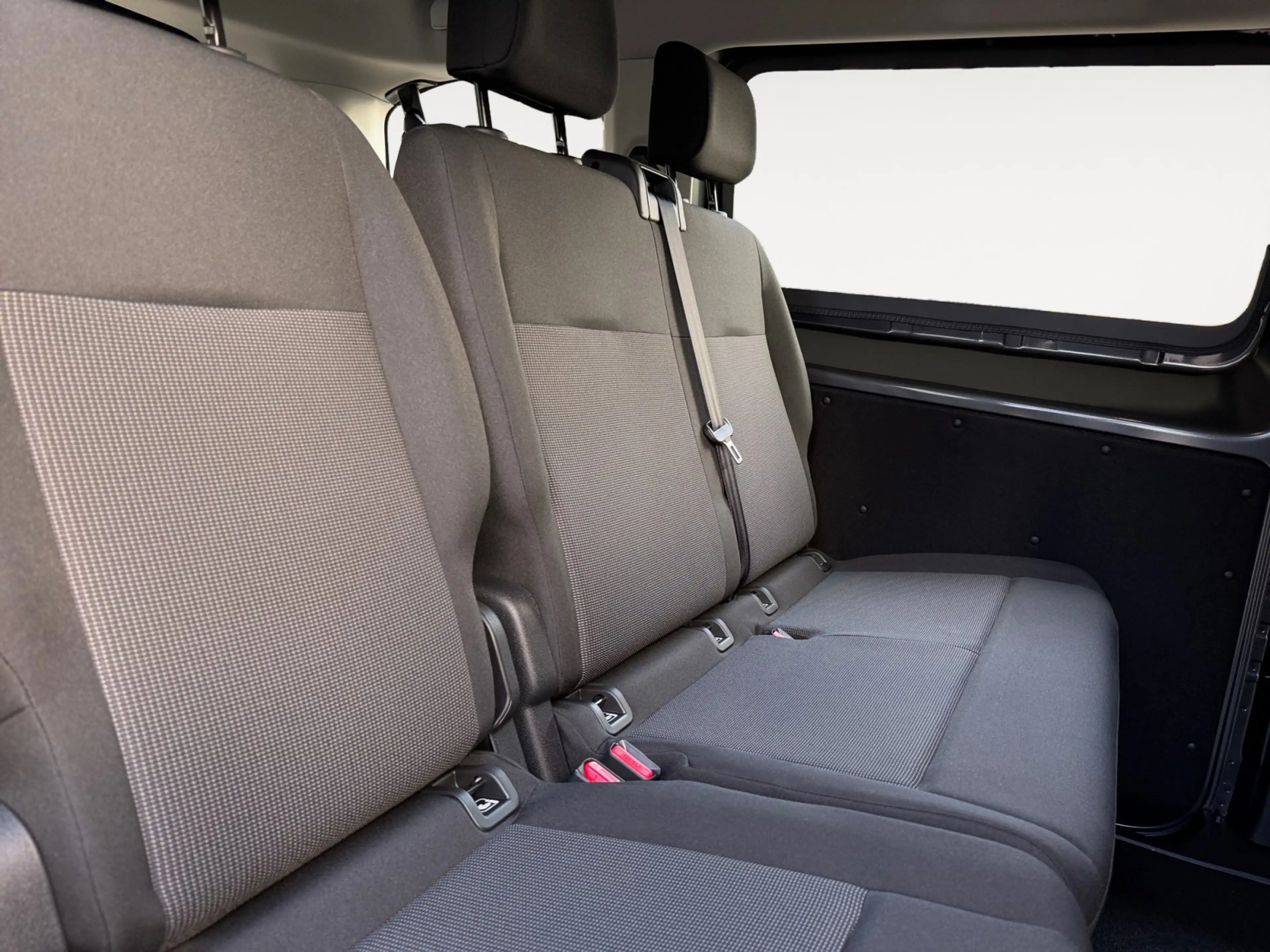 Fiat Scudo 2.0 180 PS Diesel AT8 Sofort verfügbar — photo 15