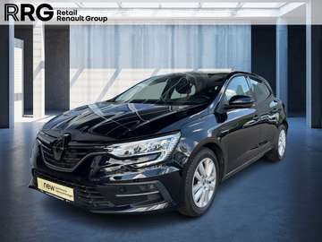 5-Türer EQUILIBRE TCe 140 Apple CarPlay BT