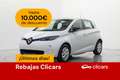 Renault ZOE Life 40 R90 68kW Blanco - thumbnail 1