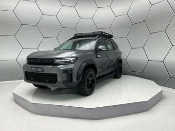 REDUST OFFROAD TCe 130 4x4