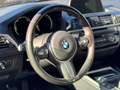 BMW 218 218i PACK M GPS PHARES LED CAMERA CUIR CRUISE Noir - thumbnail 4