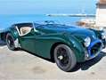 Triumph TR2 Long Door - 1954 Зелений - thumbnail 1