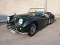 Triumph TR2 Long Door - 1954 Зелений - thumbnail 8