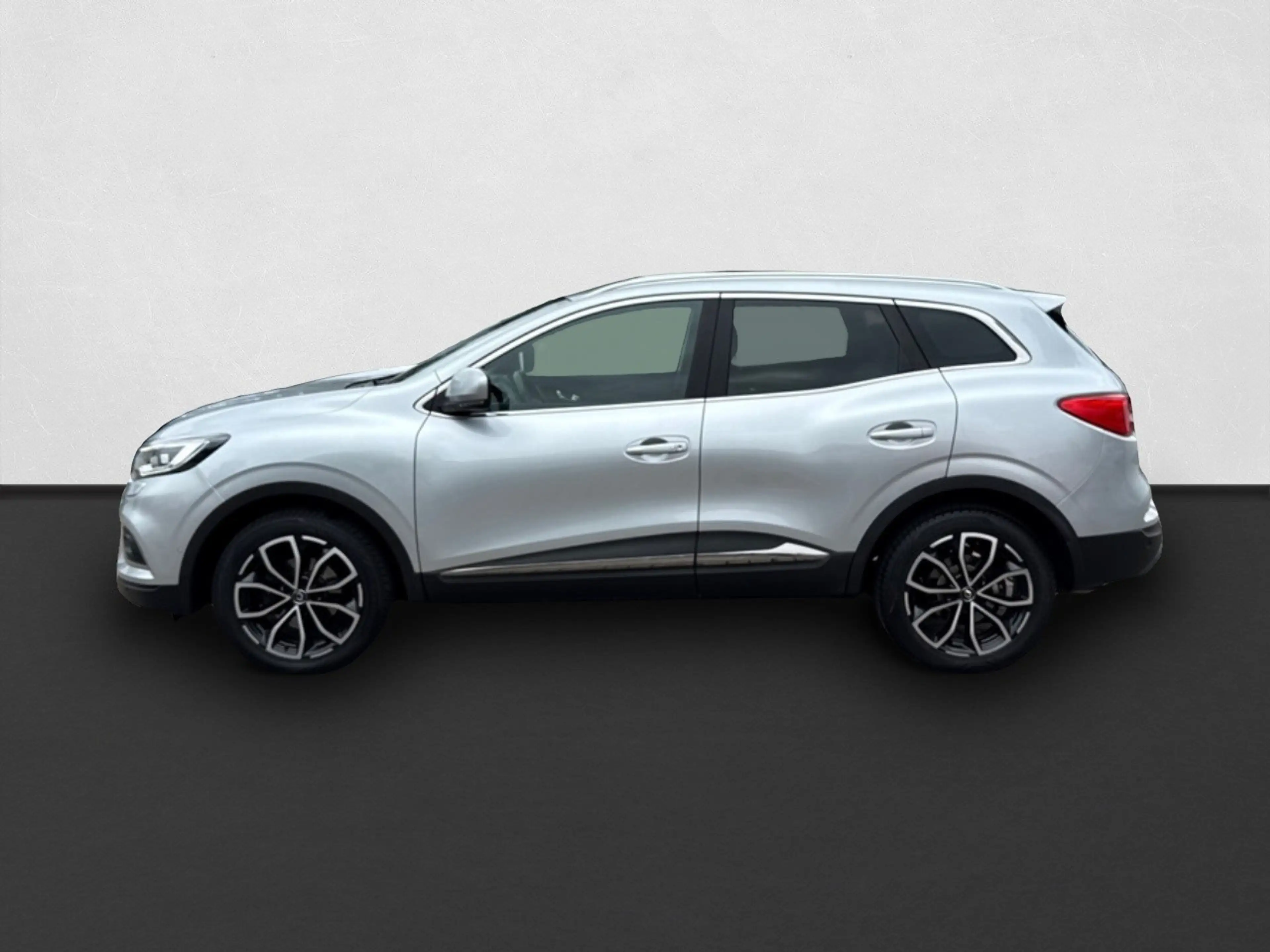 Renault Kadjar 1.3 TCe Bose EDC 140 AUTOMAAT / ADAPT CRUISE / STO — photo 8