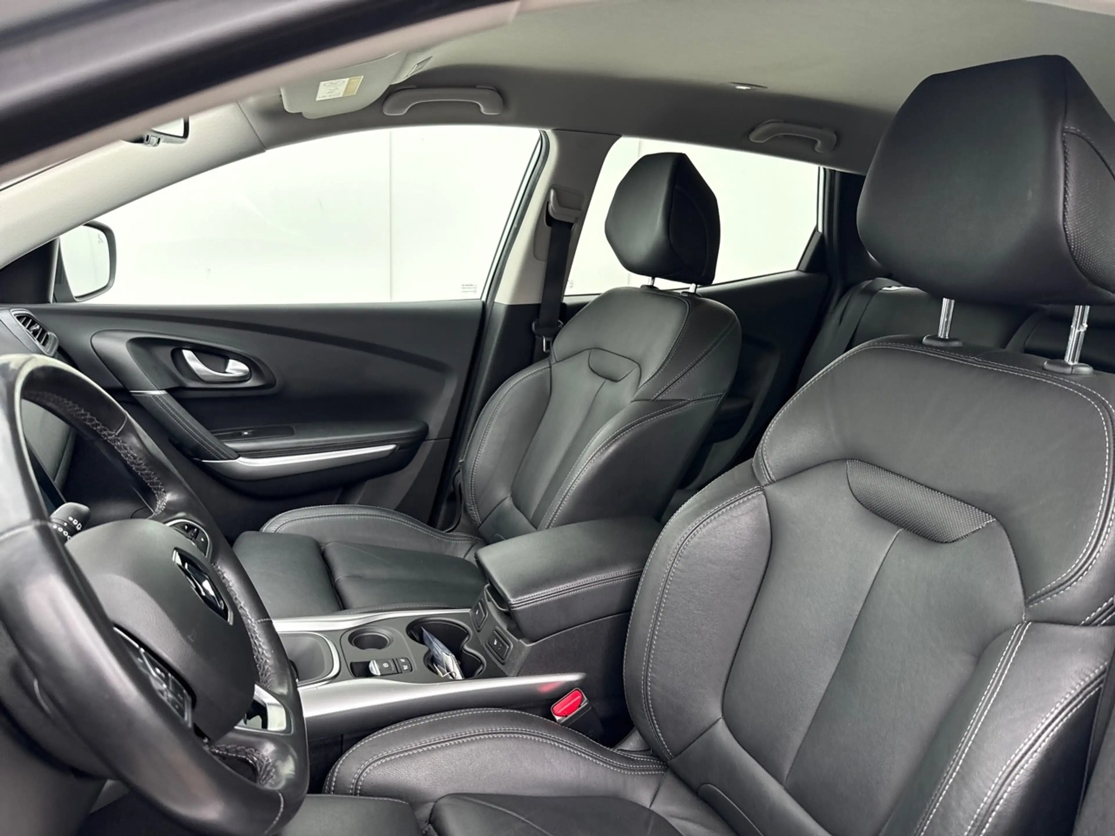 Renault Kadjar 1.3 TCe Bose EDC 140 AUTOMAAT / ADAPT CRUISE / STO — photo 14