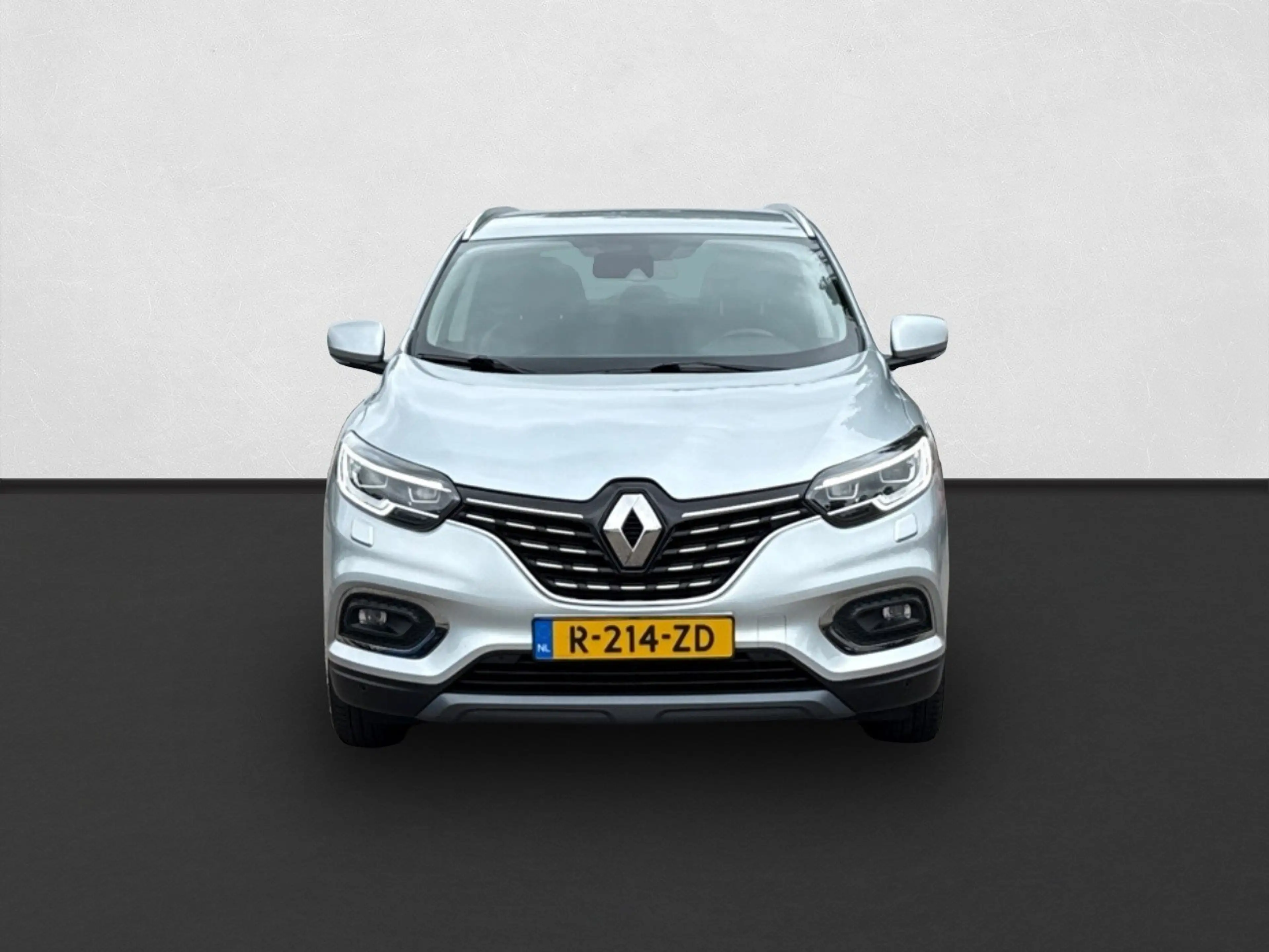 Renault Kadjar 1.3 TCe Bose EDC 140 AUTOMAAT / ADAPT CRUISE / STO — photo 2