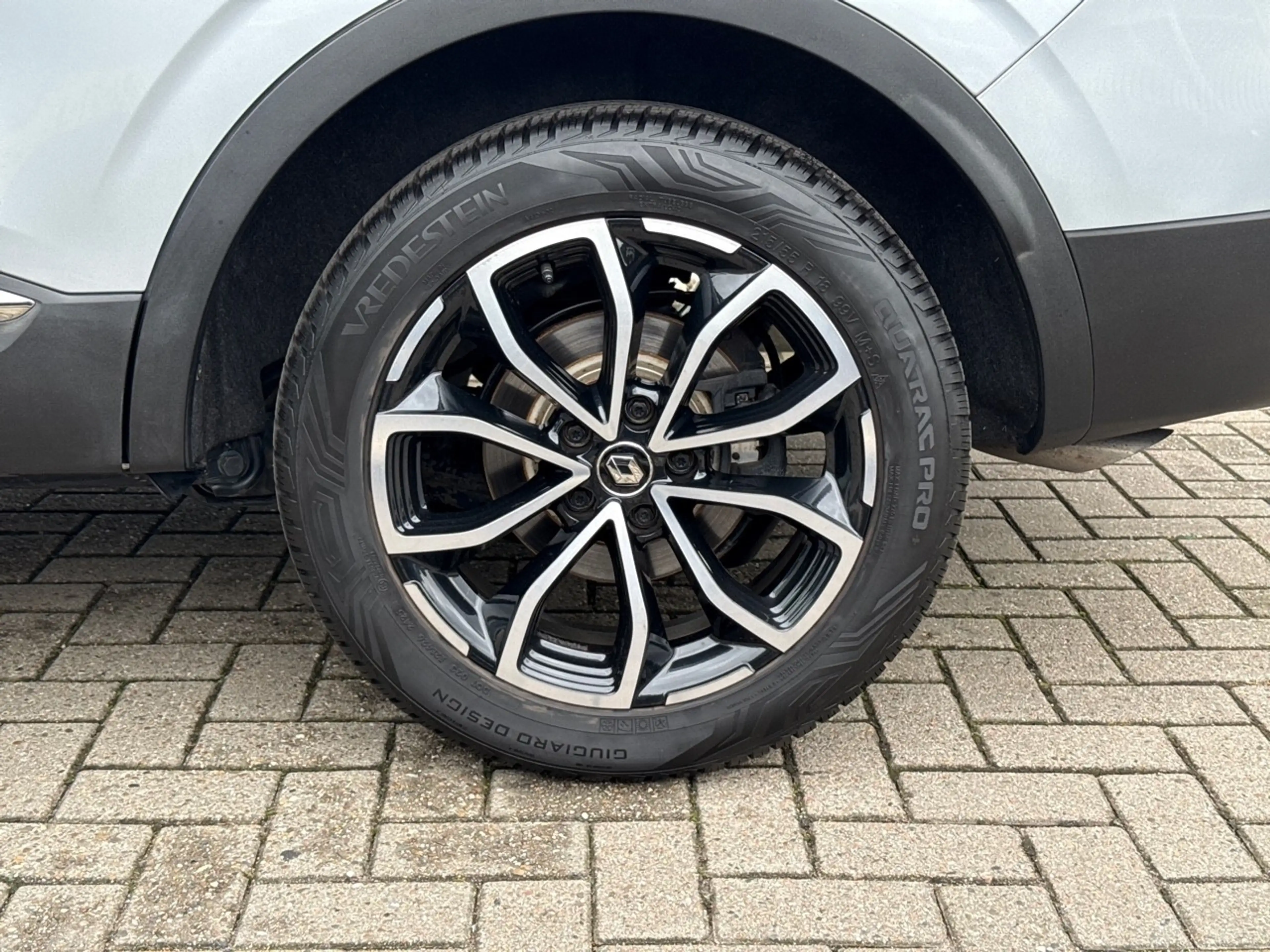 Renault Kadjar 1.3 TCe Bose EDC 140 AUTOMAAT / ADAPT CRUISE / STO — photo 12