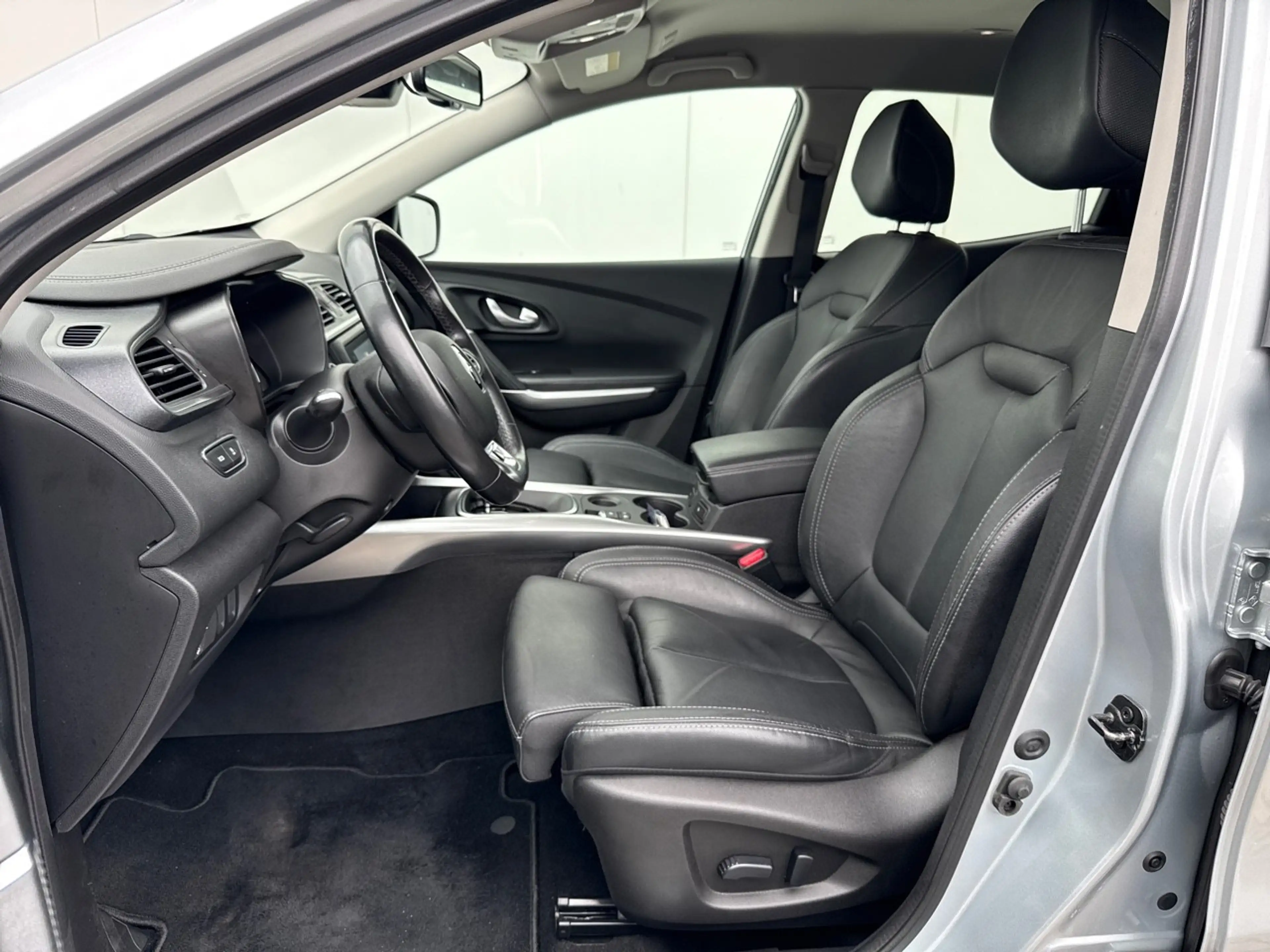 Renault Kadjar 1.3 TCe Bose EDC 140 AUTOMAAT / ADAPT CRUISE / STO — photo 10