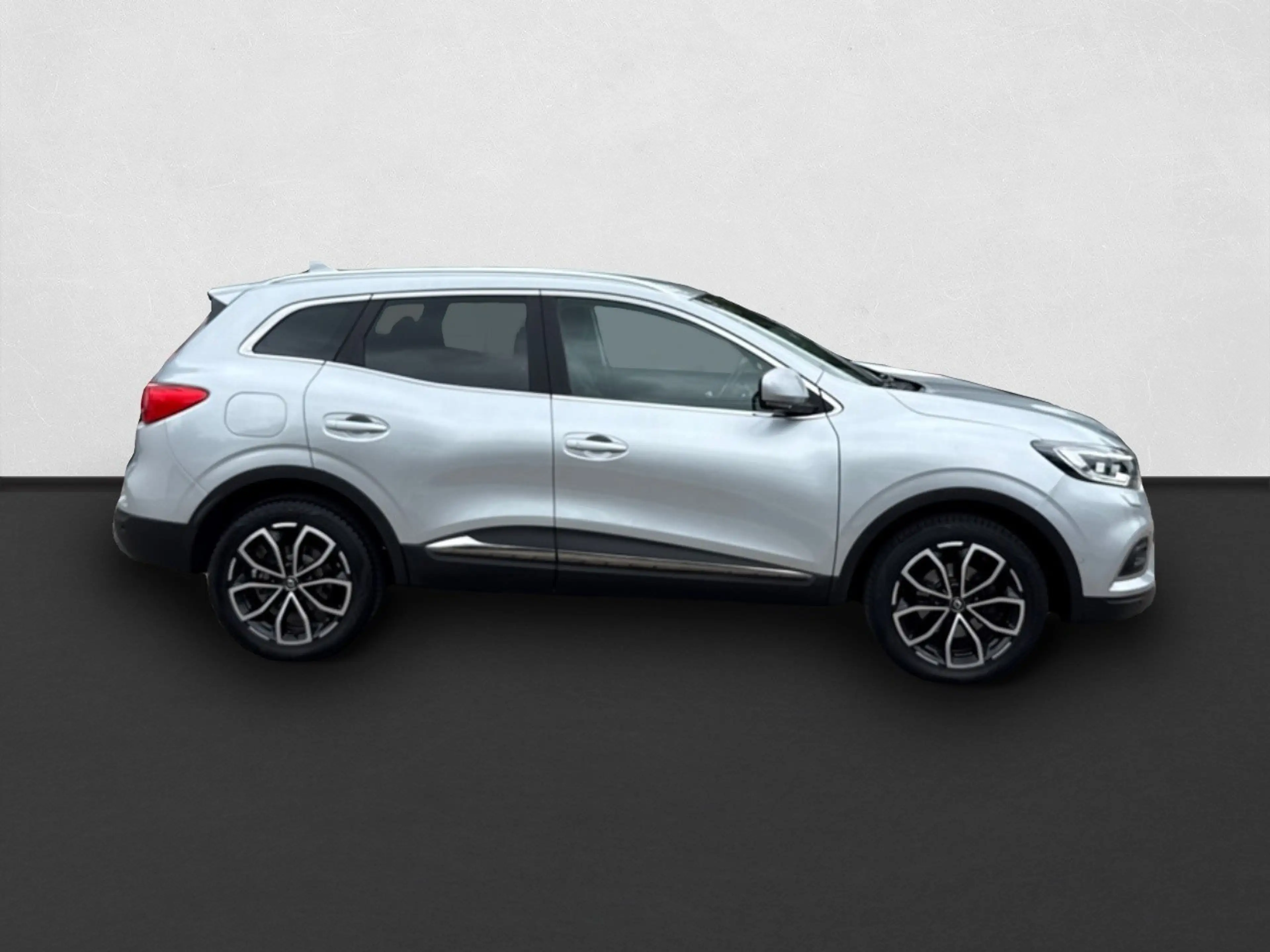 Renault Kadjar 1.3 TCe Bose EDC 140 AUTOMAAT / ADAPT CRUISE / STO — photo 4