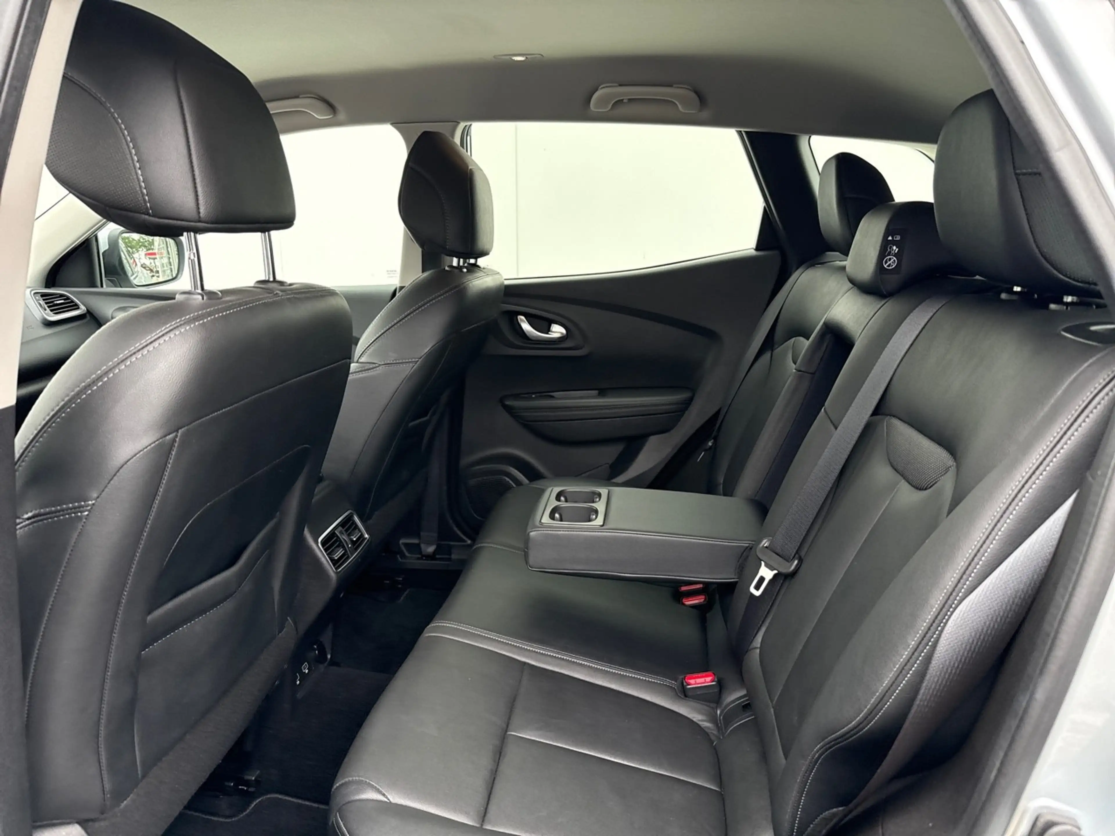 Renault Kadjar 1.3 TCe Bose EDC 140 AUTOMAAT / ADAPT CRUISE / STO — photo 9