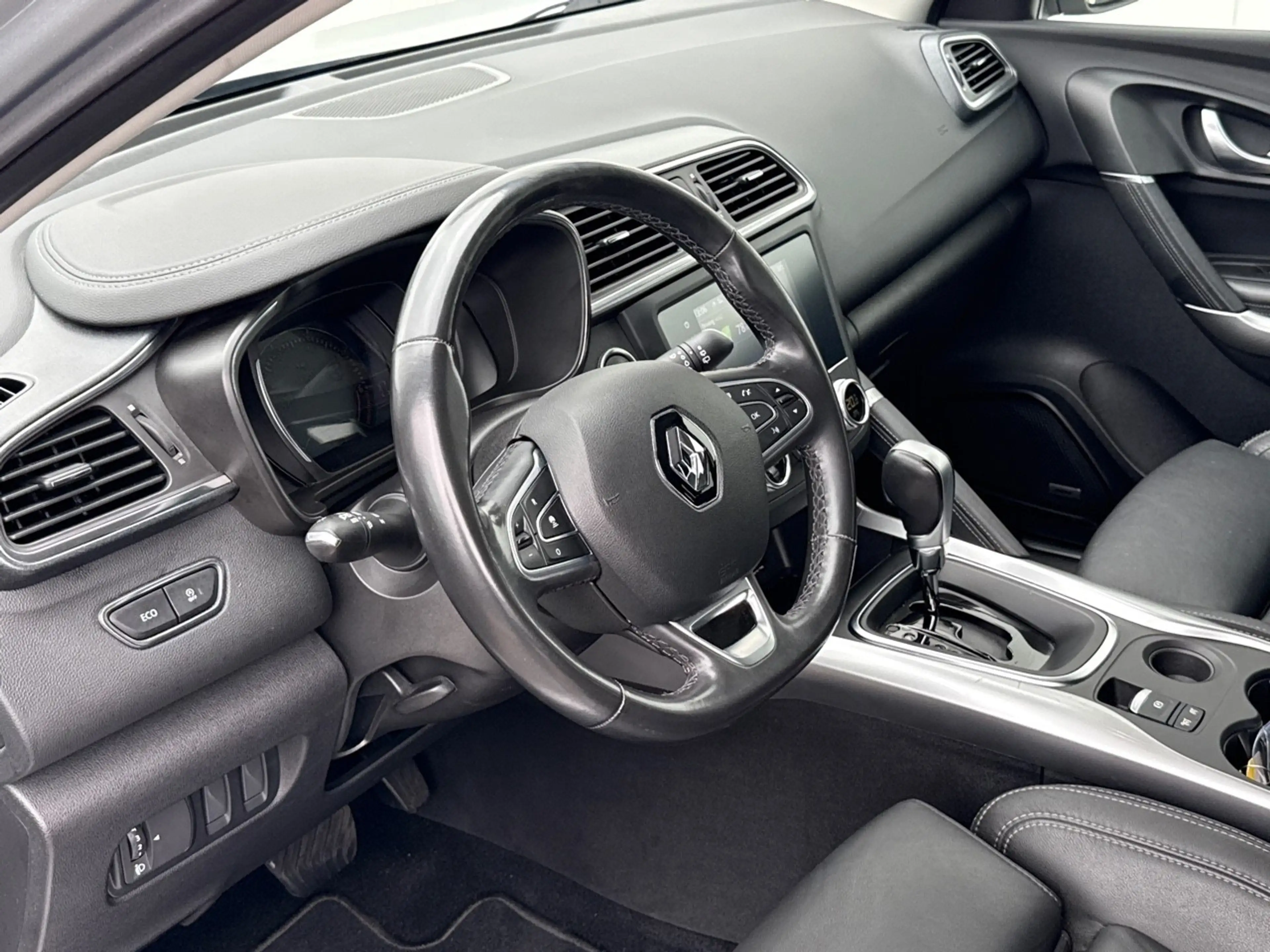 Renault Kadjar 1.3 TCe Bose EDC 140 AUTOMAAT / ADAPT CRUISE / STO — photo 11