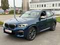 BMW X3 M Garantie *1.Hand *Navi *Kamera *TÜV Neu Albastru - thumbnail 7