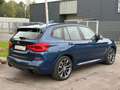 BMW X3 M Garantie *1.Hand *Navi *Kamera *TÜV Neu Albastru - thumbnail 10