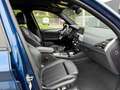 BMW X3 M Garantie *1.Hand *Navi *Kamera *TÜV Neu Albastru - thumbnail 15