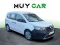 Renault Kangoo Combi 1.5dCi Blue Life Edition One 70kW Blanco - thumbnail 1