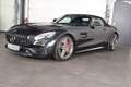 Mercedes-Benz AMG GT C Roadster COM KEY RÜCK BURM Sport DIS DYM MEMO Schwarz - thumbnail 3