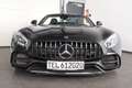 Mercedes-Benz AMG GT C Roadster COM KEY RÜCK BURM Sport DIS DYM MEMO Schwarz - thumbnail 1