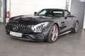 Mercedes-Benz AMG GT C Roadster COM KEY RÜCK BURM Sport DIS DYM MEMO Schwarz - thumbnail 2