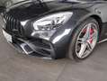 Mercedes-Benz AMG GT C Roadster COM KEY RÜCK BURM Sport DIS DYM MEMO Schwarz - thumbnail 5