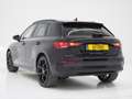 Audi A3 Sportback 40 TFSI e Black Optic | Virtual | Carpla Black - thumbnail 3