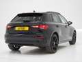 Audi A3 Sportback 40 TFSI e Black Optic | Virtual | Carpla Black - thumbnail 9