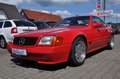 Mercedes-Benz 300 SL Rot - thumbnail 1