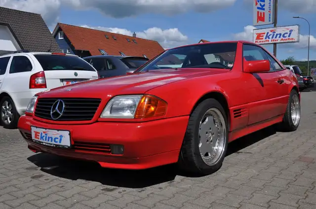 Mercedes-Benz 300 SL