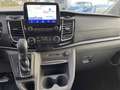 Ford Tourneo Custom Titanium X L2 Autom, 1.HD+GARANTIE BIS 11/28+AHK+S Bleu - thumbnail 11