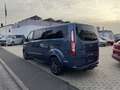 Ford Tourneo Custom Titanium X L2 Autom, 1.HD+GARANTIE BIS 11/28+AHK+S Bleu - thumbnail 3