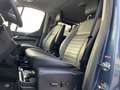 Ford Tourneo Custom Titanium X L2 Autom, 1.HD+GARANTIE BIS 11/28+AHK+S Bleu - thumbnail 9